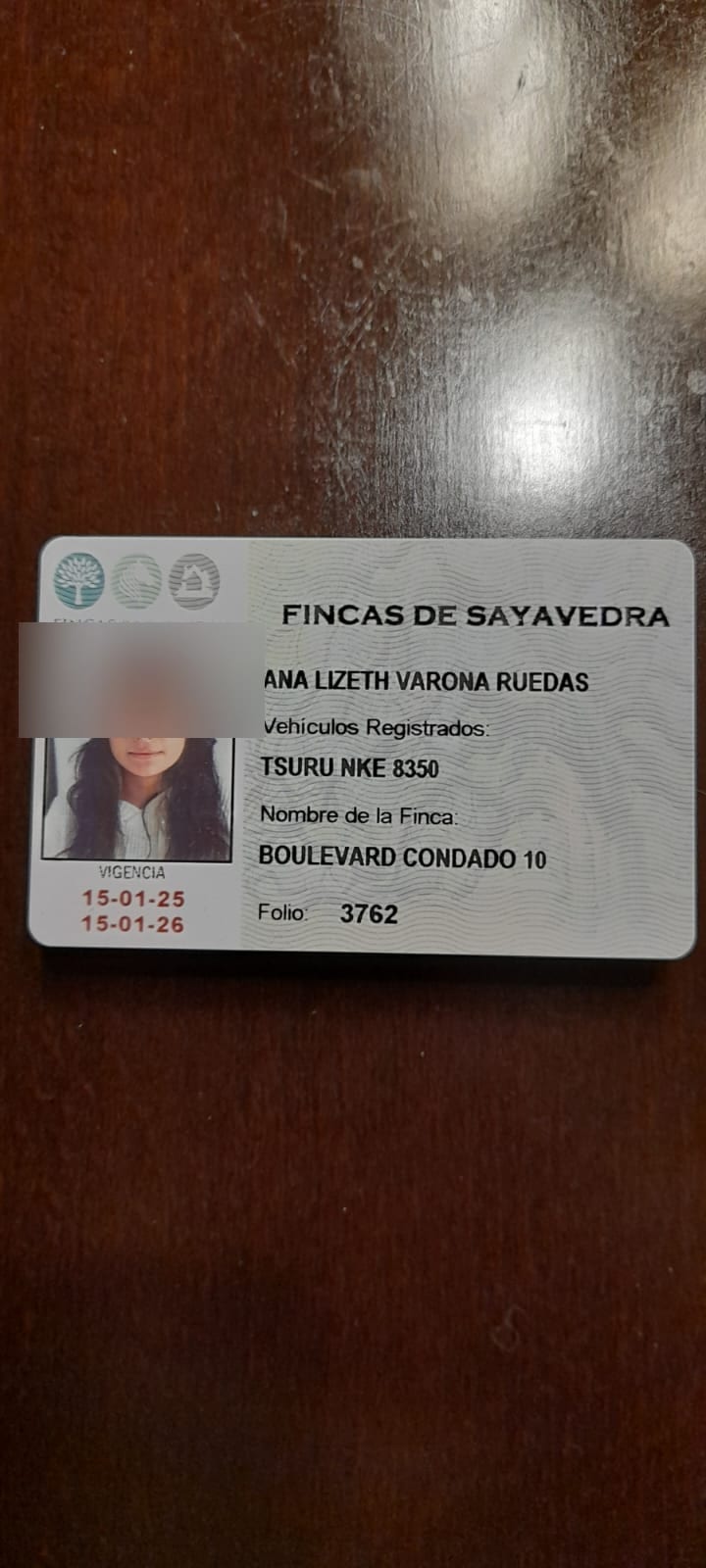 credencializacion 4