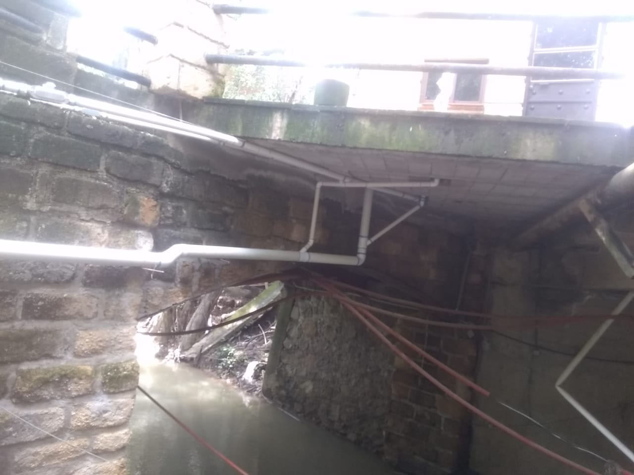 infraestructura 2