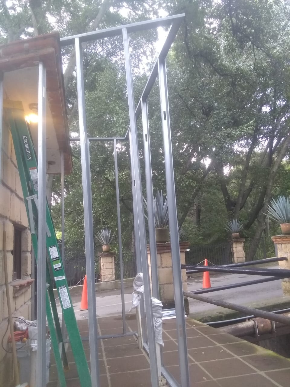 infraestructura 9